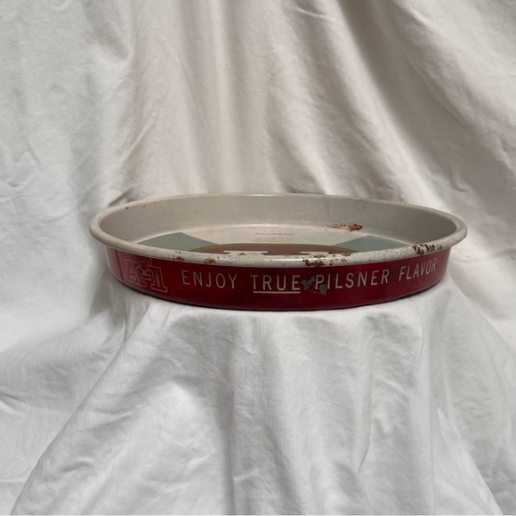 Vintage Beer Tray - Picture 2 of 3